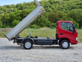 Toyota DYNA 3.0 D4D/FACELIFT/���������� ��������/���������/3.5 | Mobile.bg � ����� ������ 5