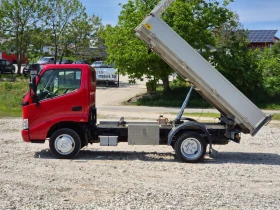 Toyota DYNA 3.0 D4D/FACELIFT/���������� ��������/���������/3.5 | Mobile.bg � ����� ������ 9