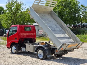 Toyota DYNA 3.0 D4D/FACELIFT/���������� ��������/���������/3.5 | Mobile.bg � ����� ������ 8