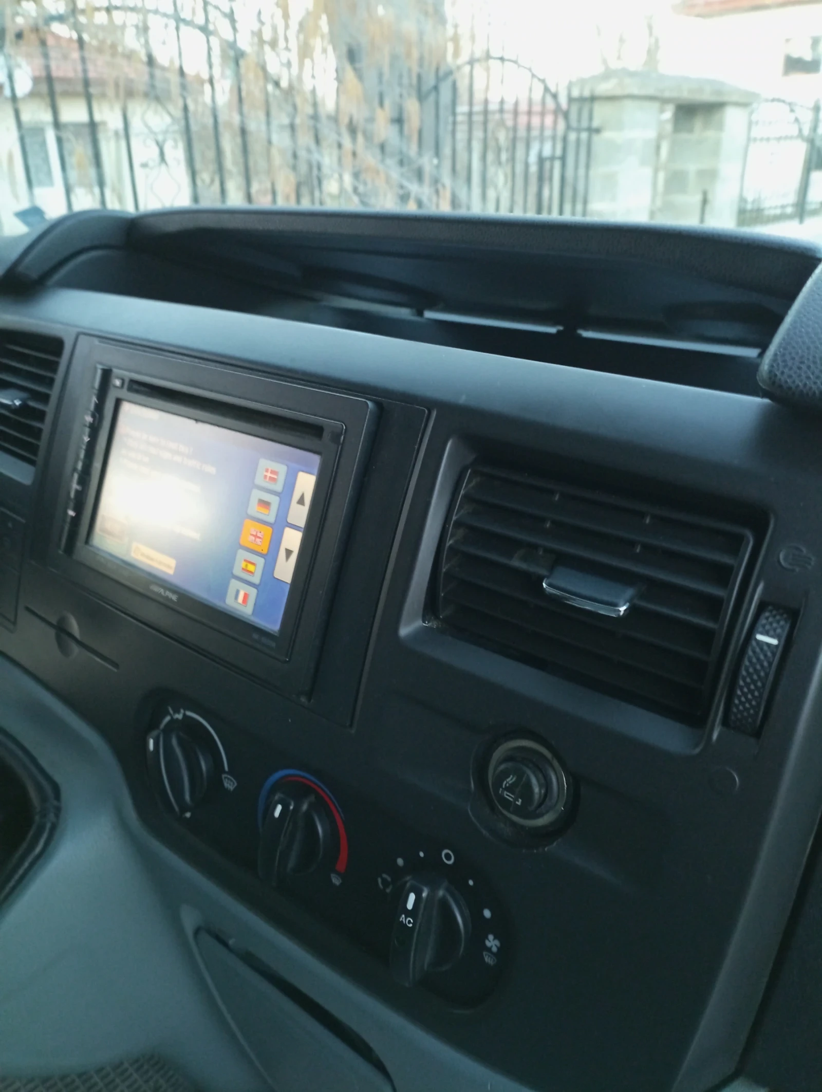 Ford Transit �������  | Mobile.bg � ����������� 9