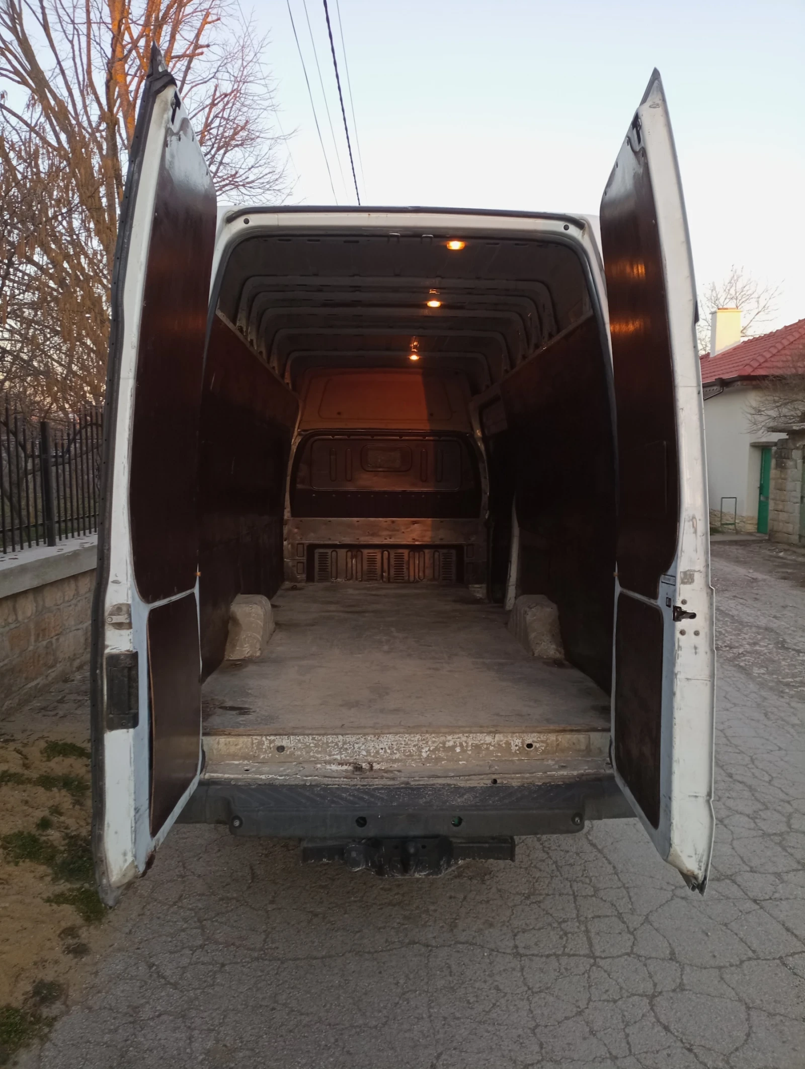 Ford Transit �������  | Mobile.bg � ����������� 5