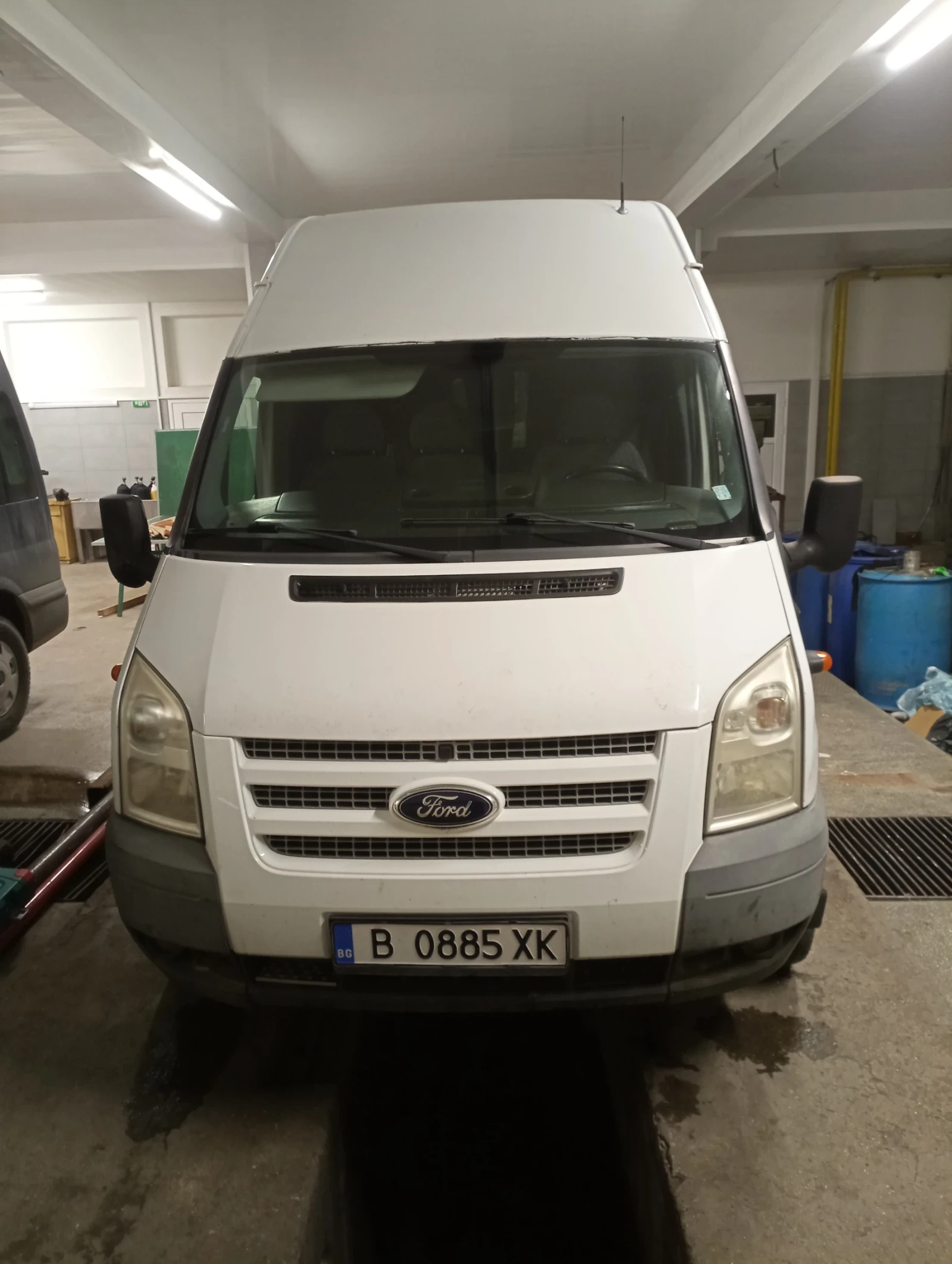 Ford Transit �������  | Mobile.bg � ����������� 1