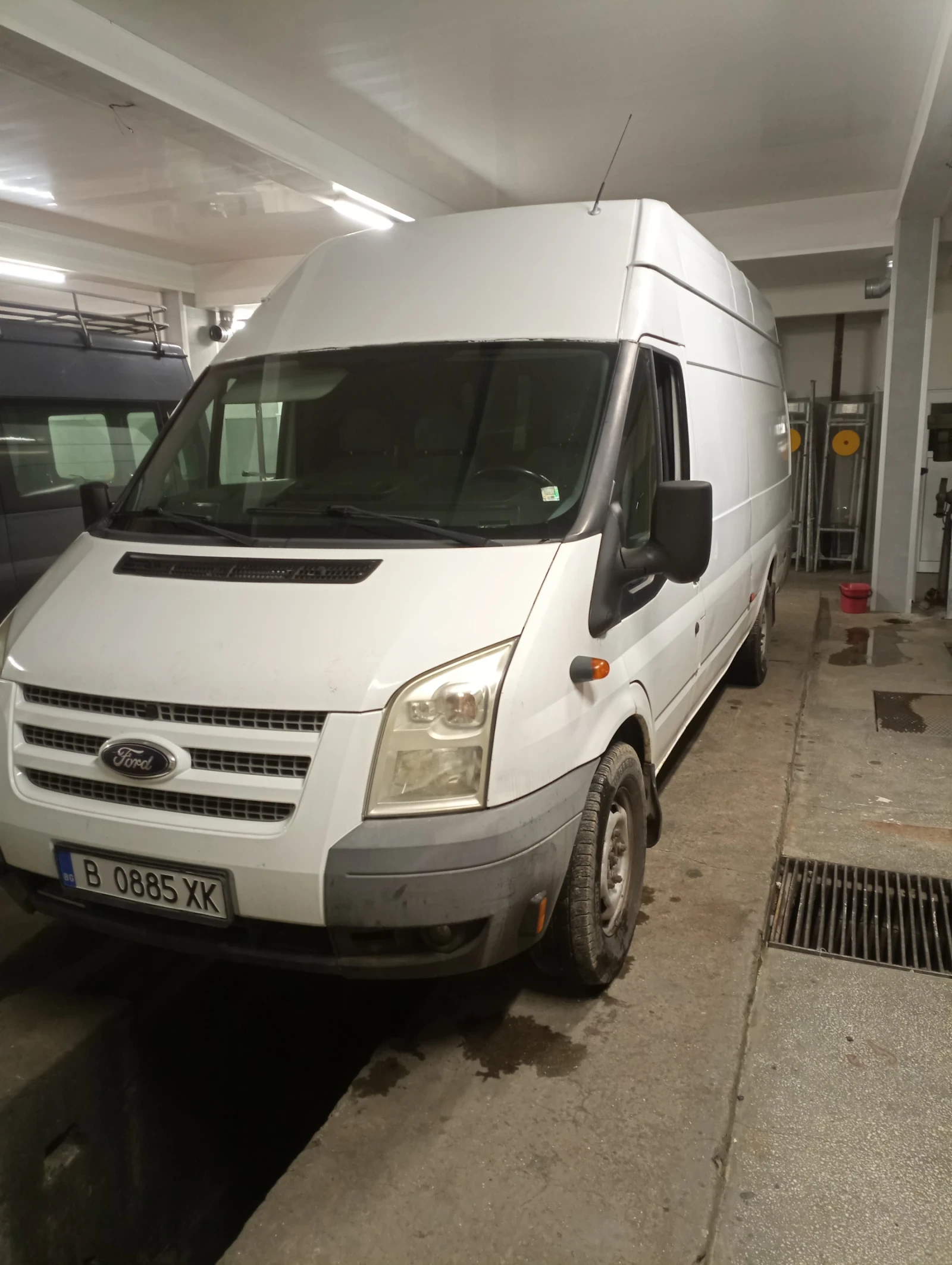 Ford Transit �������  | Mobile.bg � ����������� 2