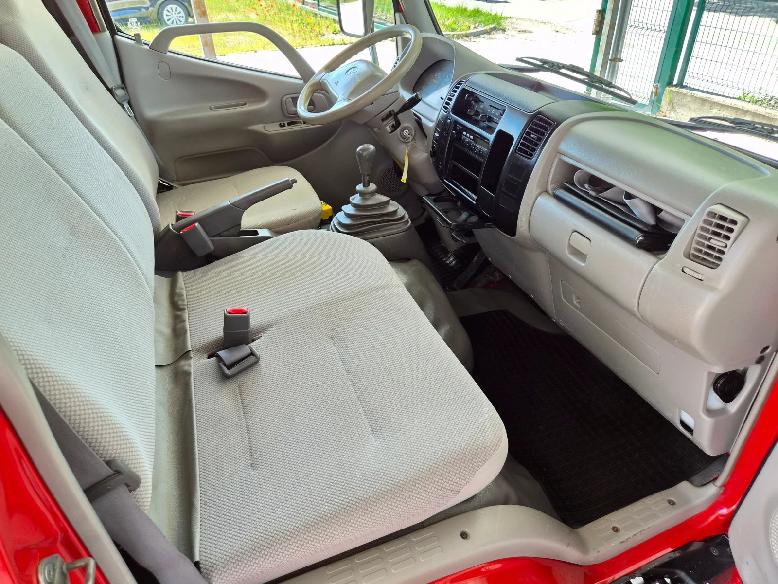 Toyota DYNA 3.0 D4D/FACELIFT/Тристранен самосвал/Швейцария/3.5, снимка 13 - Бусове и автобуси - 54748276