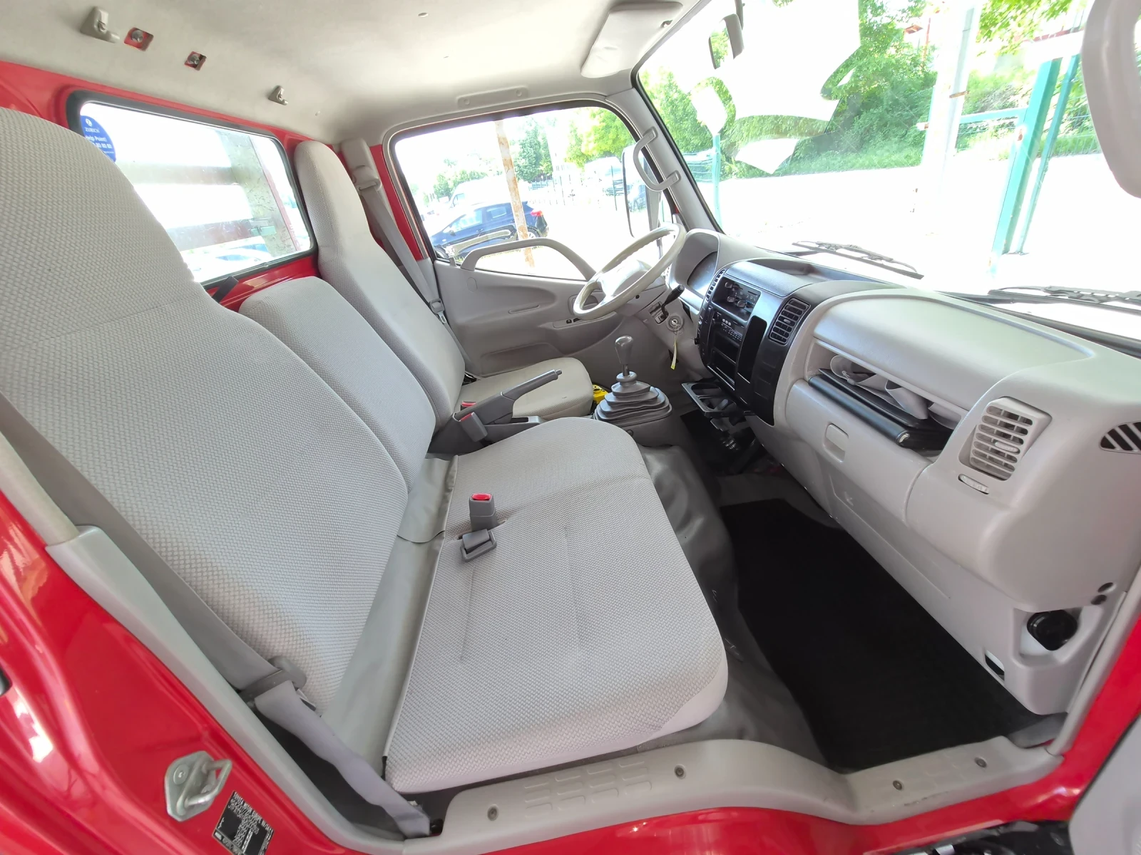 Toyota DYNA 3.0 D4D/FACELIFT/Тристранен самосвал/Швейцария/3.5, снимка 14 - Бусове и автобуси - 54748276