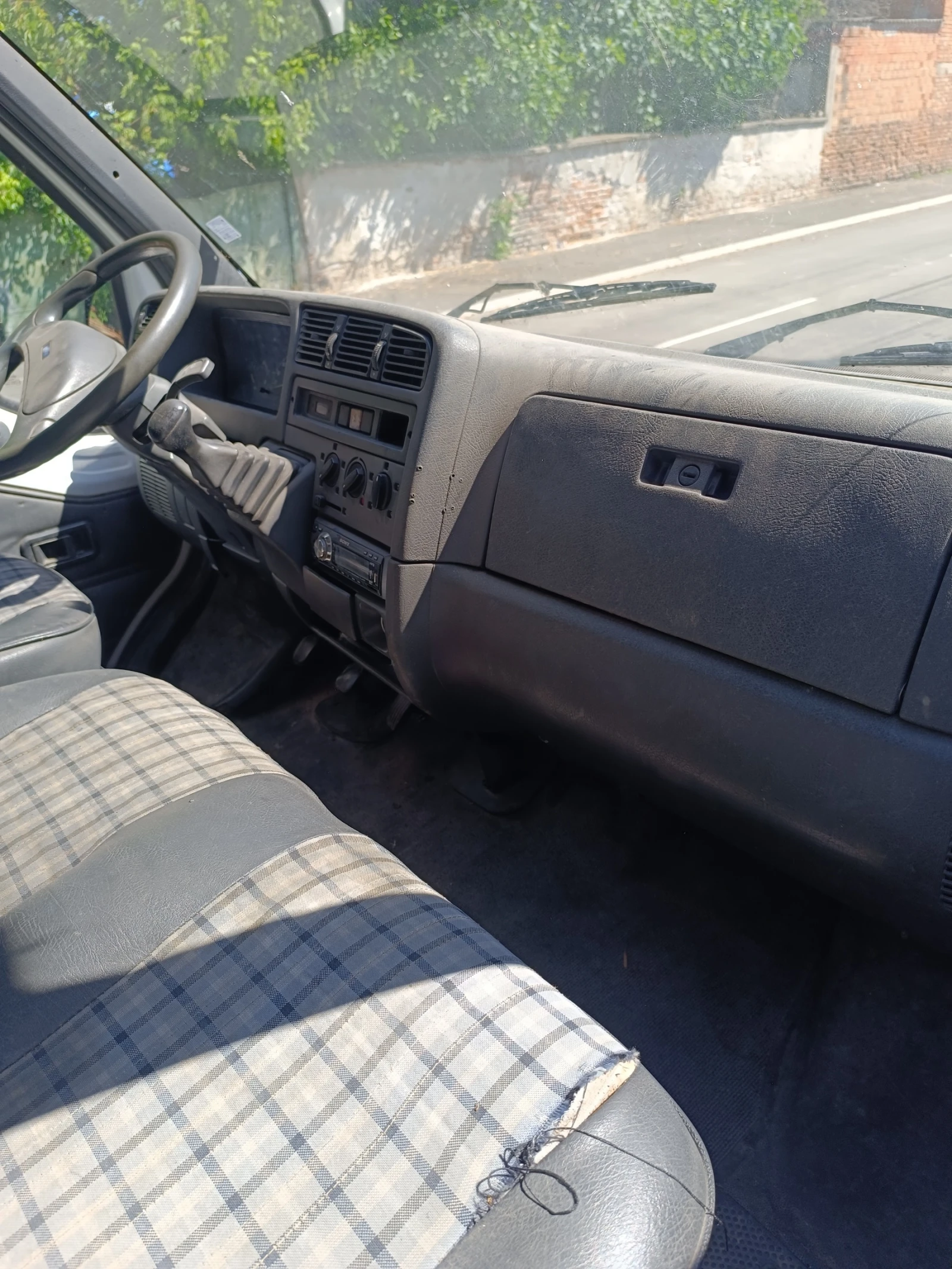 Fiat Ducato, снимка 8 - Бусове и автобуси - 55278345