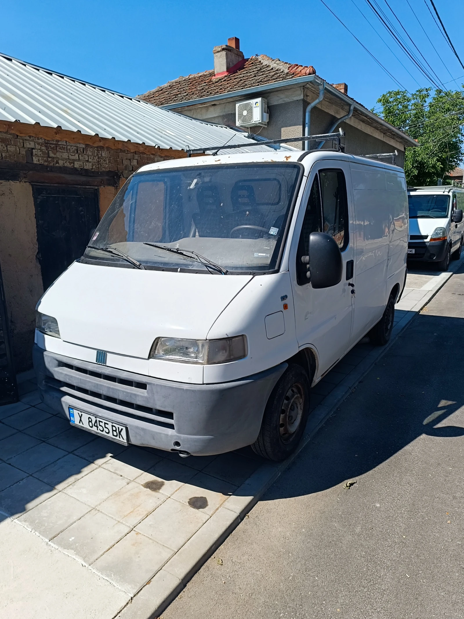 Fiat Ducato