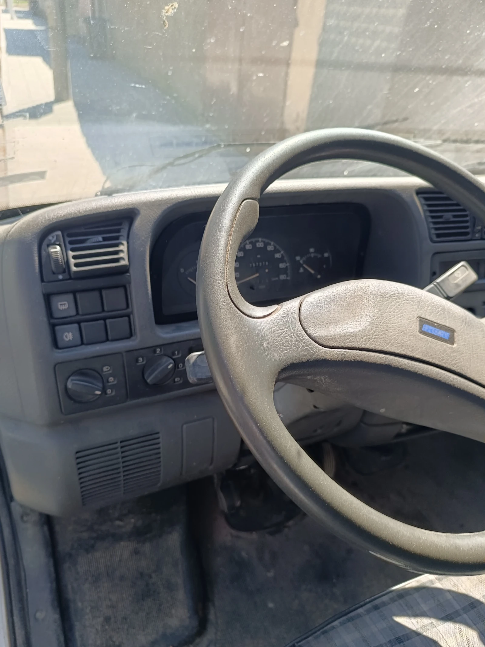 Fiat Ducato, снимка 7 - Бусове и автобуси - 55278345