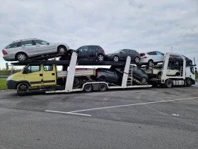 Scania P 420 10 Коли ПАЛАТКА!!!, снимка 16