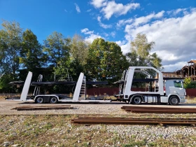 Scania P 420 10 Коли ПАЛАТКА!!!, снимка 6