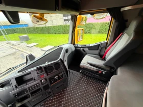 Renault T 18Т НАЛИЧЕН!!!ПАДАЩ БОРД!!!СОБС ЛИЗИНГ!!!ТОП!!!, снимка 9