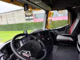 Renault T 18Т НАЛИЧЕН!!!ПАДАЩ БОРД!!!СОБС ЛИЗИНГ!!!ТОП!!!, снимка 10