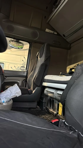 Daf XF 105 FT, снимка 3