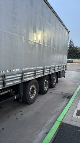 Daf XF 105 FT, снимка 9