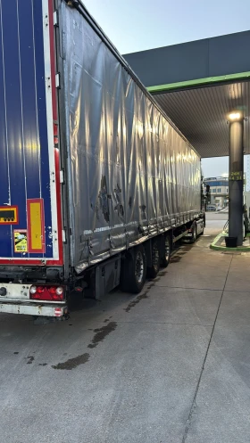 Daf XF 105 FT, снимка 12