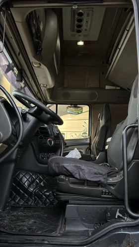 Daf XF 105 FT, снимка 2