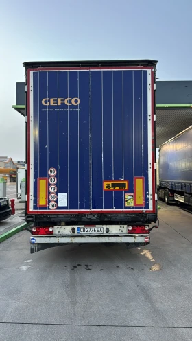 Daf XF 105 FT, снимка 11