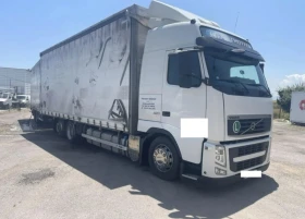 Volvo Fh 13, снимка 1
