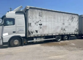 Volvo Fh 13, снимка 4