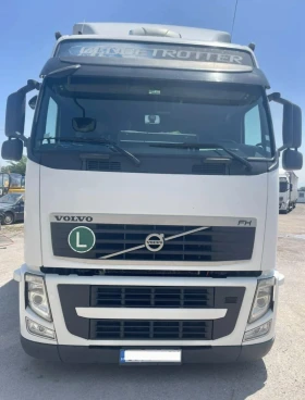 Volvo Fh 13, снимка 2