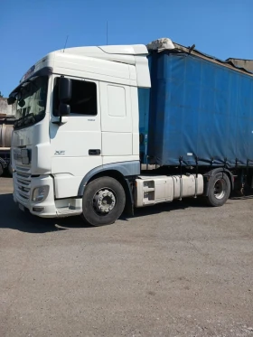 Daf FT XF 106  XF 460FT ADR  | Mobile.bg    3