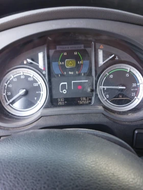 Daf FT XF 106  XF 460FT ADR  | Mobile.bg    2