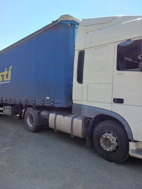 Daf FT XF 106  XF 460FT ADR  | Mobile.bg    4