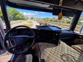 Обява за продажба на Scania P 420 10 Коли ПАЛАТКА!!! ~33 600 EUR - изображение 10