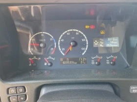 Обява за продажба на Scania P 420 10 Коли ПАЛАТКА!!! ~33 600 EUR - изображение 11