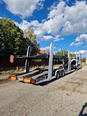 Обява за продажба на Scania P 420 10 Коли ПАЛАТКА!!! ~33 600 EUR - изображение 4
