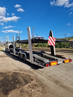 Обява за продажба на Scania P 420 10 Коли ПАЛАТКА!!! ~33 600 EUR - изображение 3