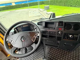 Renault T 18Т НАЛИЧЕН!!!ПАДАЩ БОРД!!!СОБС ЛИЗИНГ!!!ТОП!!!, снимка 8