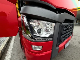 Renault T 18Т НАЛИЧЕН!!!ПАДАЩ БОРД!!!СОБС ЛИЗИНГ!!!ТОП!!!, снимка 14