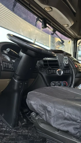 Daf XF 105 FT undefined | Auto.bg — изображение 4