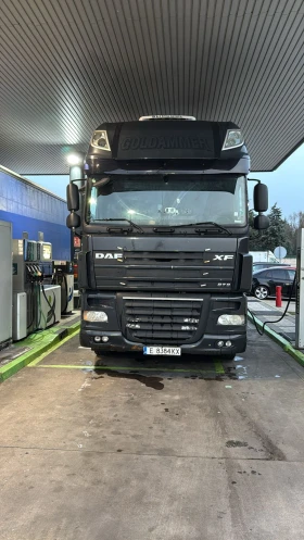 Daf XF 105 FT undefined | Auto.bg — изображение 6
