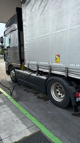 Daf XF 105 FT undefined | Auto.bg — изображение 8