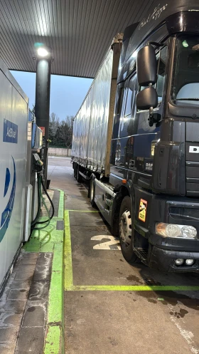 Daf XF 105 FT undefined | Auto.bg — изображение 7