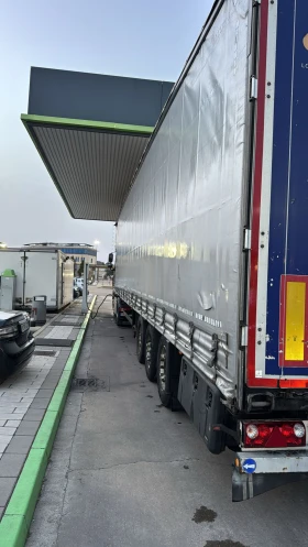 Daf XF 105 FT undefined | Auto.bg — изображение 10