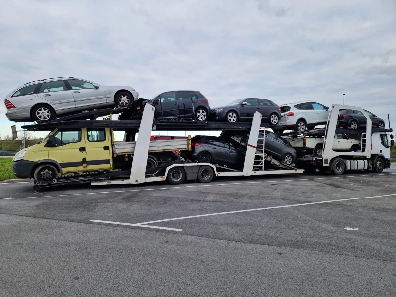 Scania P 420 10 Коли ПАЛАТКА!!!, снимка 16 - Камиони - 52554121