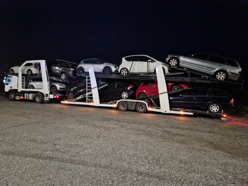 Scania P 420 10 Коли ПАЛАТКА!!!, снимка 17 - Камиони - 52554121