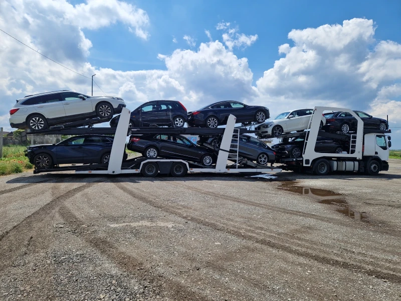 Scania P 420 10 Коли ПАЛАТКА!!!, снимка 15 - Камиони - 52554121