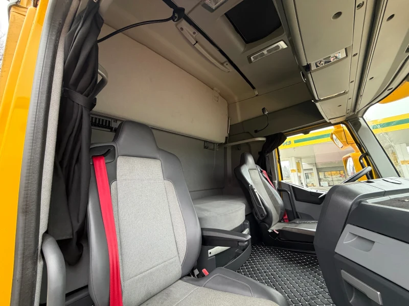 Renault T 18Т НАЛИЧЕН!!!ПАДАЩ БОРД!!!СОБС ЛИЗИНГ!!!ТОП!!!, снимка 12 - Камиони - 52841750