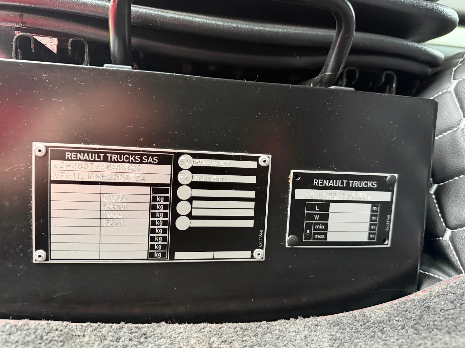 Renault T 18� �������!!!����� ����!!!���� ������!!!���!!! | Mobile.bg � ����������� 15