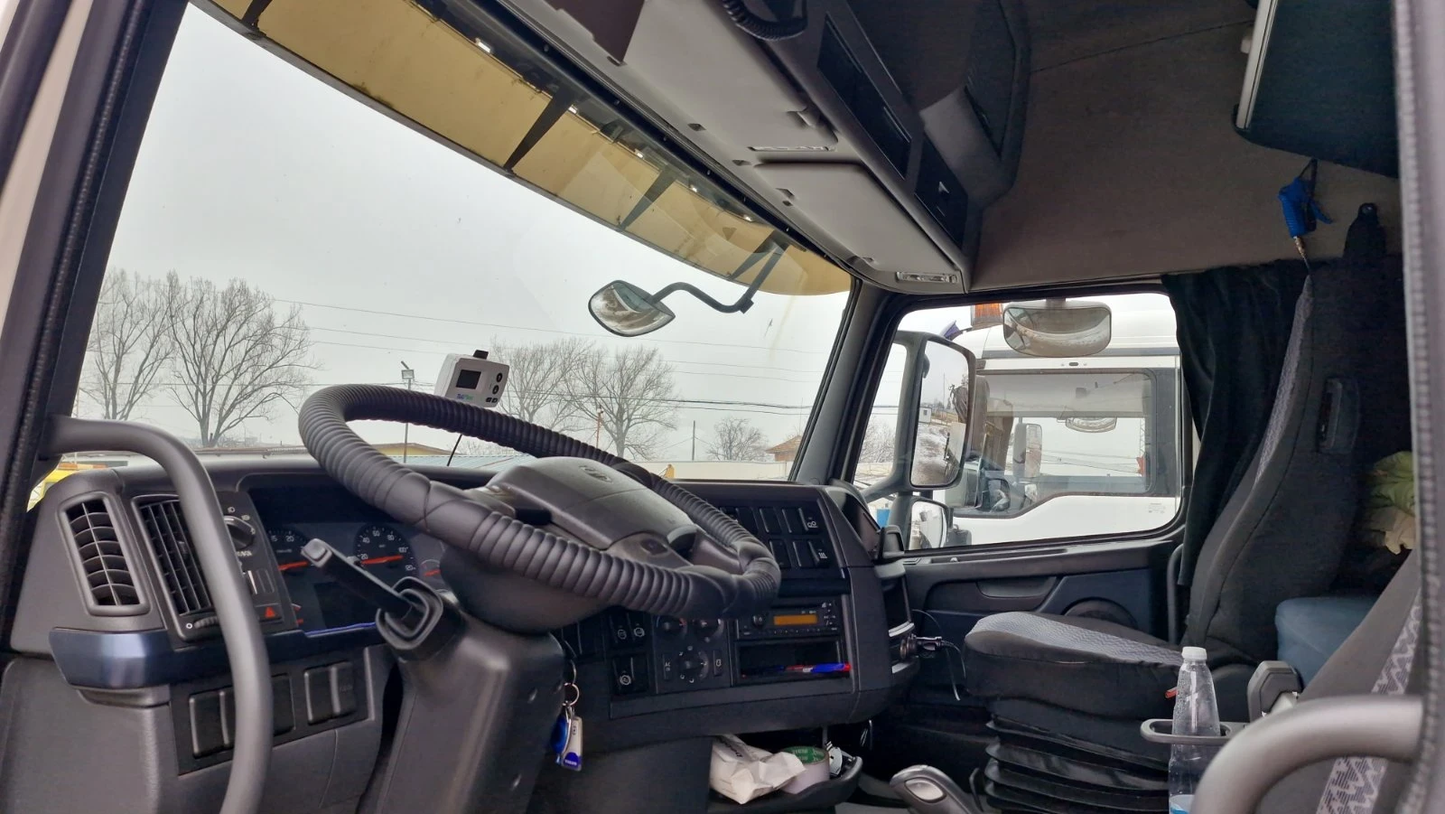 Volvo Fh 13 | Mobile.bg � ����������� 5
