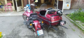 Daelim Daystar Мотор с кош, снимка 16