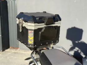 BMW R GS 1200 GA Adventure, снимка 10