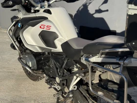 BMW R GS 1200 GA Adventure, снимка 7