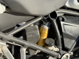 BMW R GS 1200 GA Adventure, снимка 11