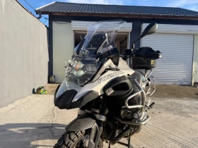 BMW R GS 1200 GA Adventure, снимка 6