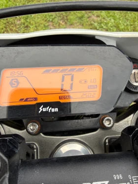 Surron Ultra Bee, снимка 7